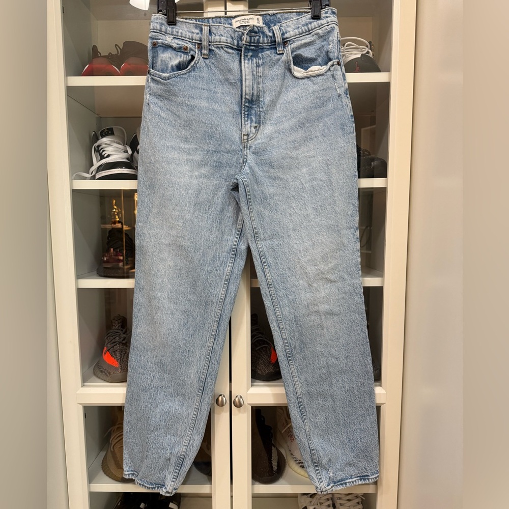 Abercrombie & Fitch 10R